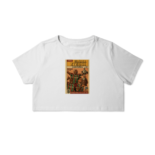 Nome do produto Cropped Liberta Hat-Trickolor Fluminense