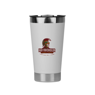 Nome do produto Copo 473ml Grand Theft Tricolor Hat-Trickolor Fluminense