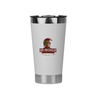 Nome do produto Copo 473ml Hércules Hat-Trickolor Fluminense