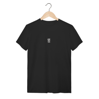 Nome do produto Camiseta QESS Logo