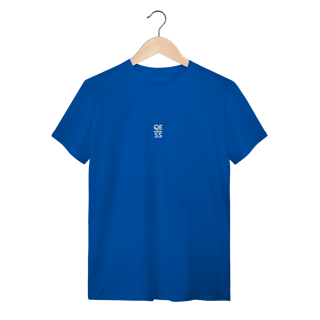 Nome do produto Camiseta QESS Logo