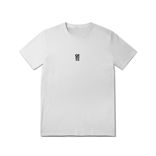 Nome do produto Camiseta QESS Logo