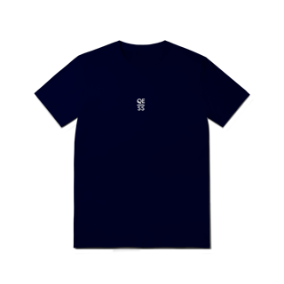 Nome do produto Camiseta QESS Logo