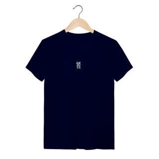 Nome do produto Camiseta QESS Logo