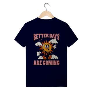 Nome do produto Camiseta - 