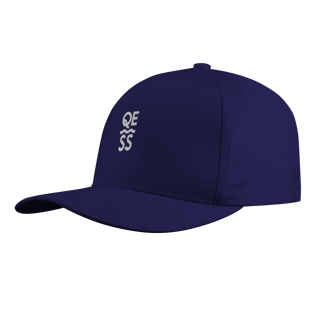 Nome do produto Boné QESS - Logo