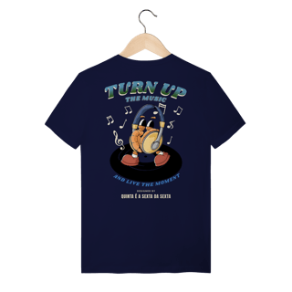 Nome do produto Camiseta - 
