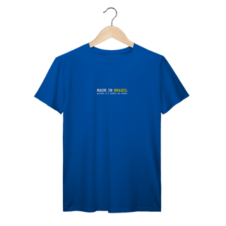 Nome do produto Camiseta - 