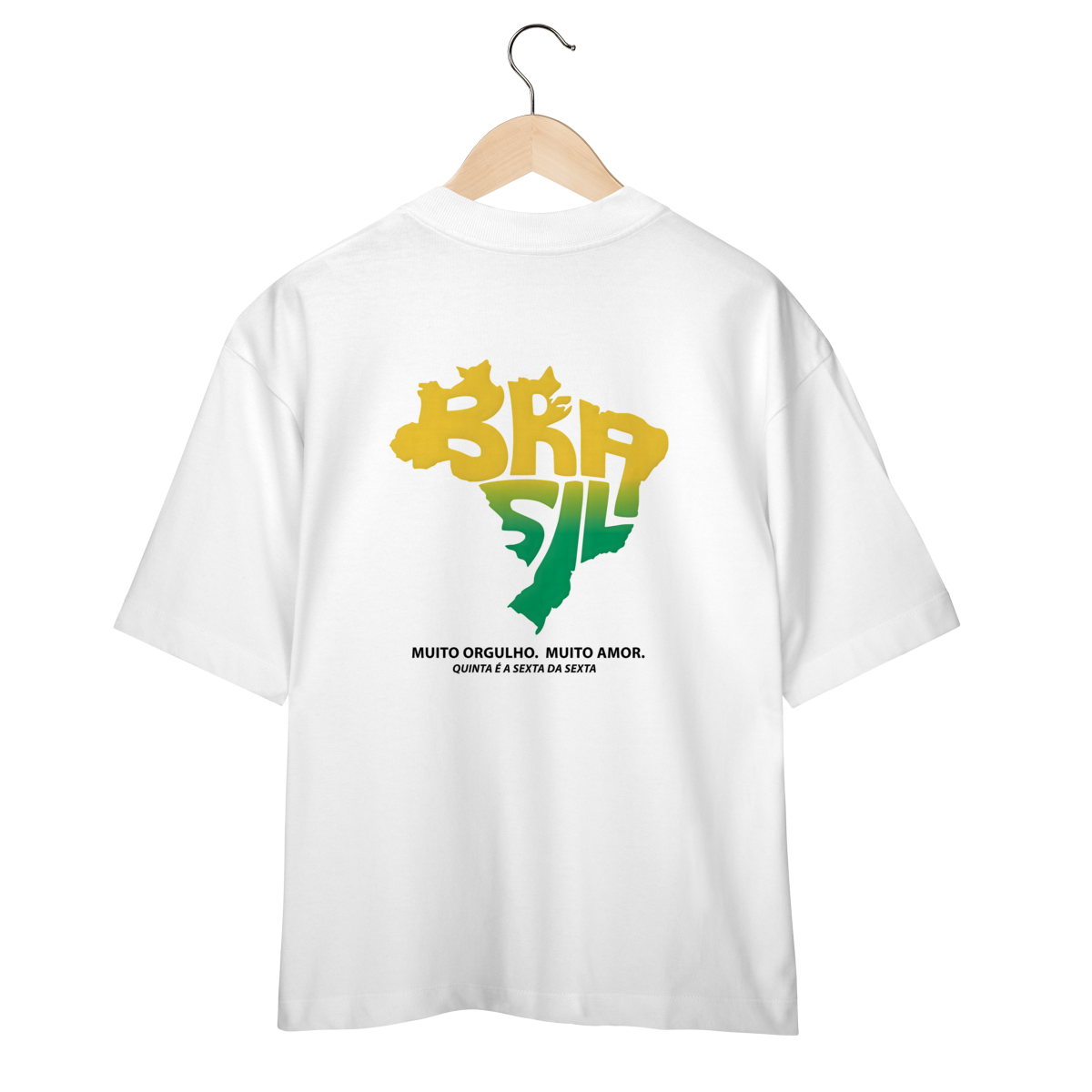 Oversized - 