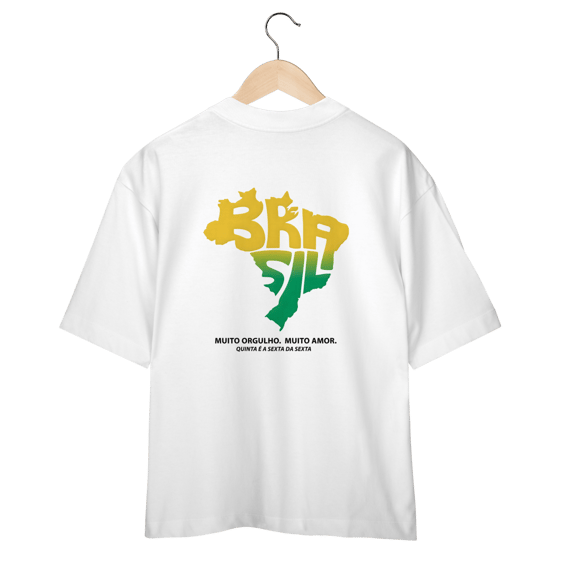 Oversized - 