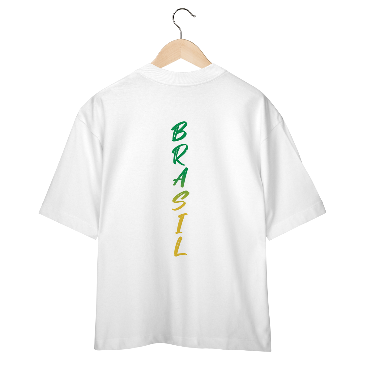 Oversized - 