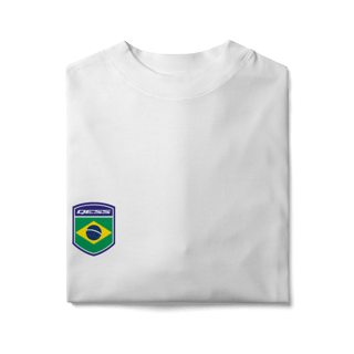 Nome do produto Oversized - 