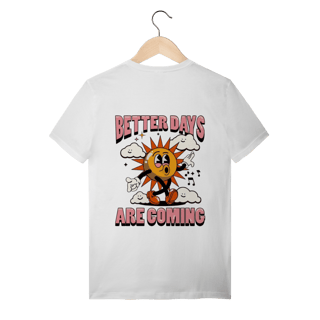 Nome do produto Camiseta - 