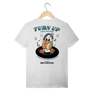 Nome do produto Camiseta - 