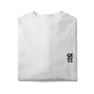 Nome do produto Camiseta Oversized - Anjo da Guarda