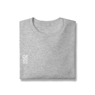 Nome do produto Moletom Gola Careca - 