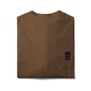 Nome do produto Camiseta Oversized - Anjo da Guarda