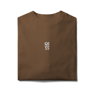 Nome do produto Camiseta Oversized - 