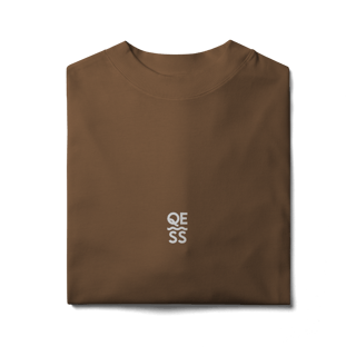 Nome do produto Camiseta Oversized - 