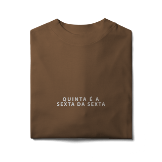 Nome do produto Camiseta Oversized - Anjinho