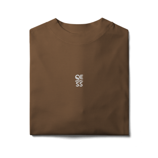 Nome do produto Camiseta Oversized - 