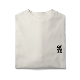 Nome do produto Camiseta Oversized - Anjo da Guarda