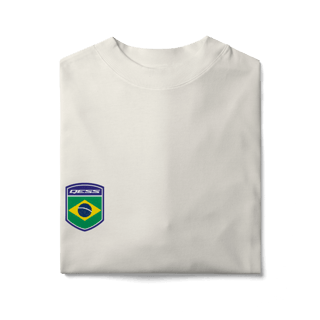 Nome do produto Oversized - 