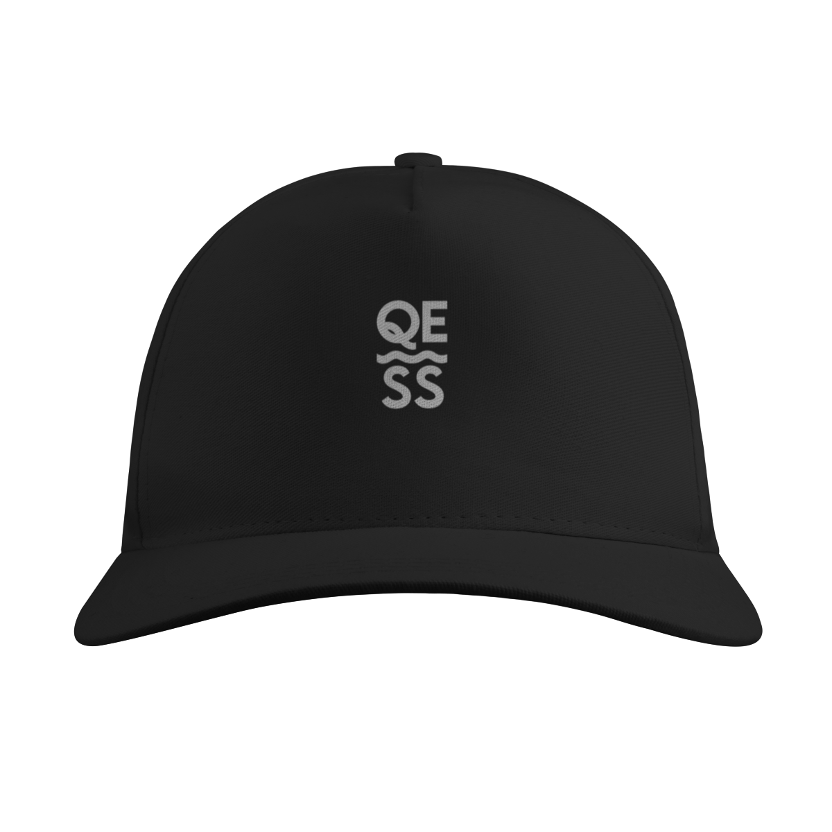 Nome do produto: Boné QESS - Logo