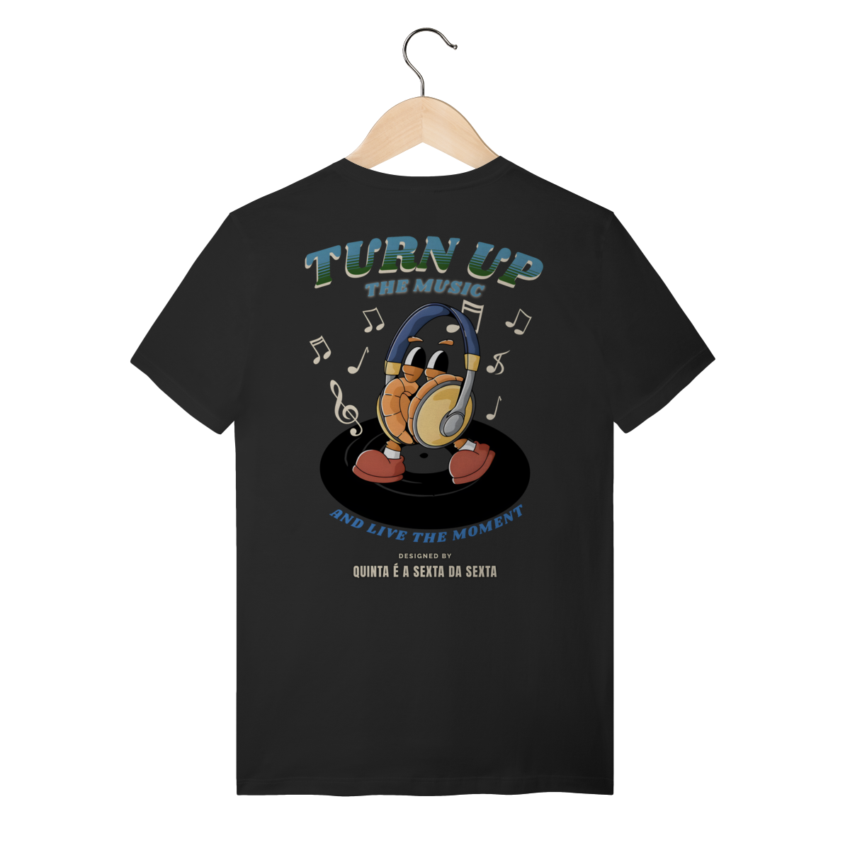 Nome do produto: Camiseta - \