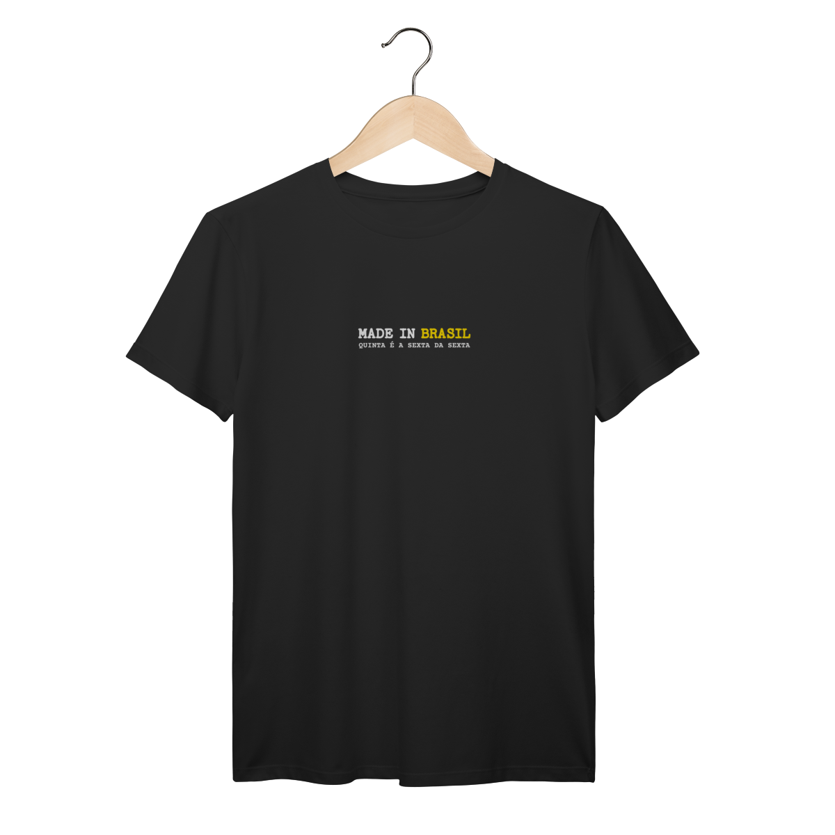 Camiseta - 