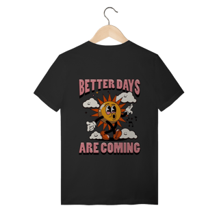 Nome do produto Camiseta - 