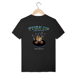 Nome do produto Camiseta - 