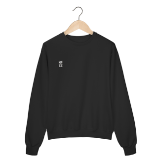 Nome do produto Moletom Gola Careca - 