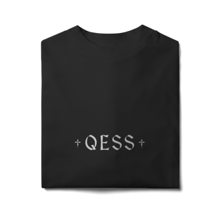Nome do produto Camiseta Oversized - Wings