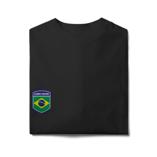 Nome do produto Oversized - 