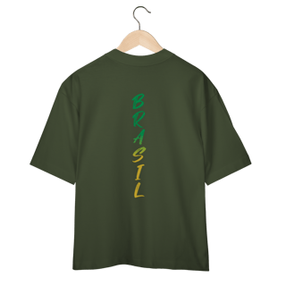 Nome do produto Oversized - 