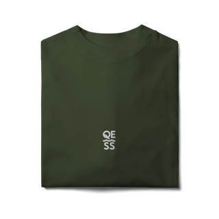 Nome do produto Camiseta Oversized - 