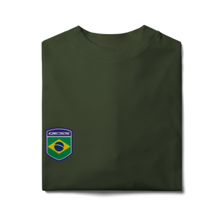 Nome do produto Oversized - 