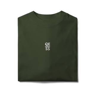 Nome do produto Camiseta Oversized - 