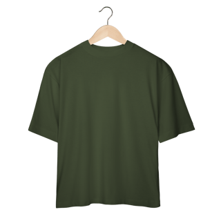 Nome do produto Oversized - 