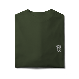 Nome do produto Camiseta Oversized - Anjo da Guarda