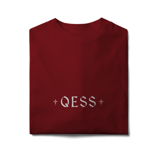 Nome do produto Camiseta Oversized - Wings