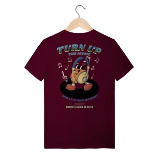 Nome do produto Camiseta - 
