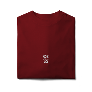 Nome do produto Camiseta Oversized - 
