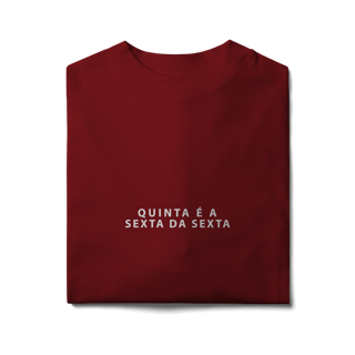 Nome do produto Camiseta Oversized - Estátua