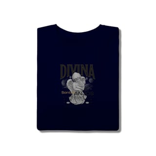Nome do produto Camiseta - Santos Anjos