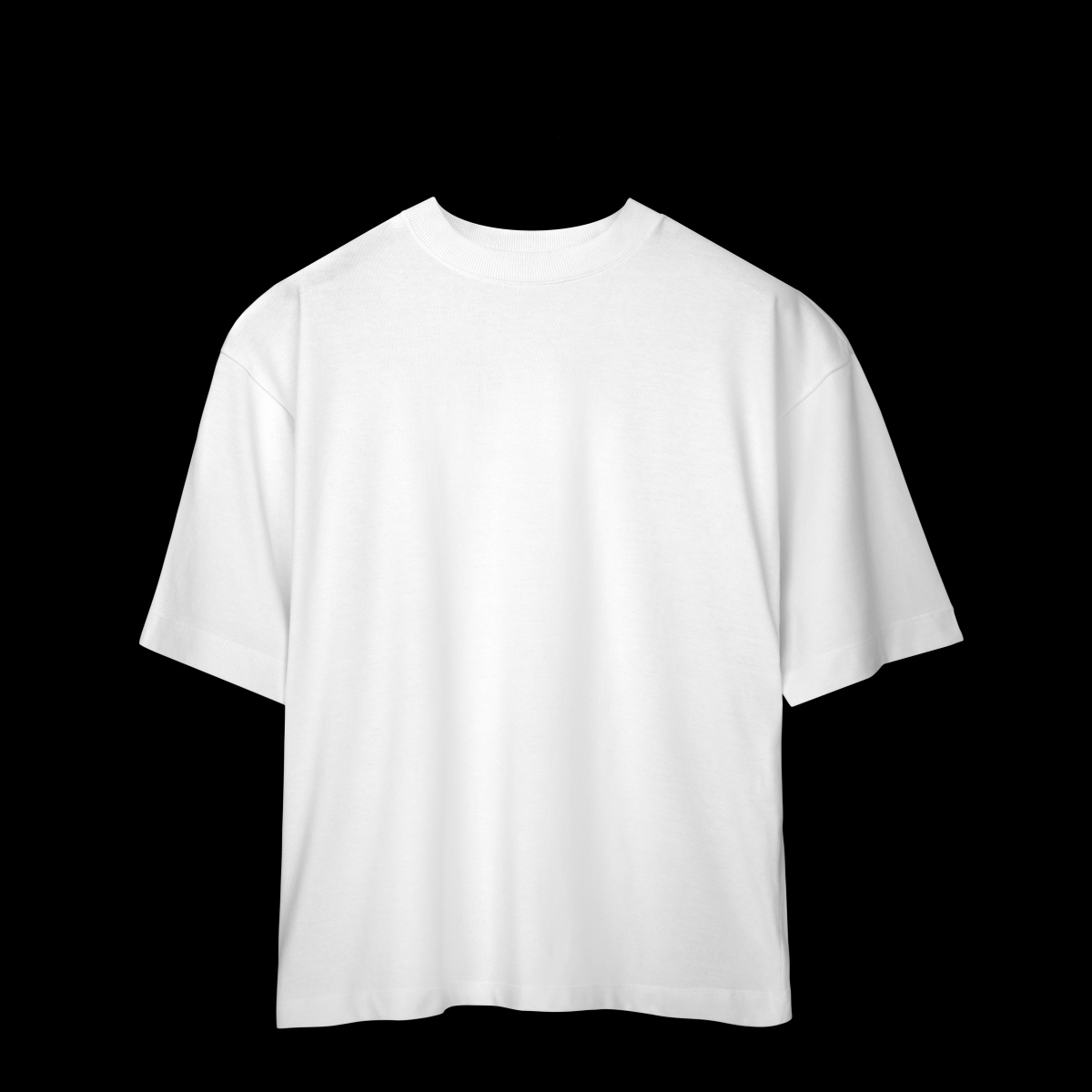 Oversized Essencial - Lisa