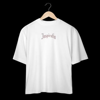 Nome do produto Oversized Essencial - Inspiratio