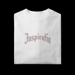 Nome do produto Oversized Essencial - Inspiratio