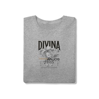 Nome do produto Camiseta - Santos Anjos